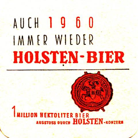 hamburg hh-hh holsten quad 1a (185-auch 1960 immer-schwarzrot)